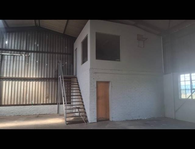 BUSINESS PROPERTY TO RENT IN WADEVILLE